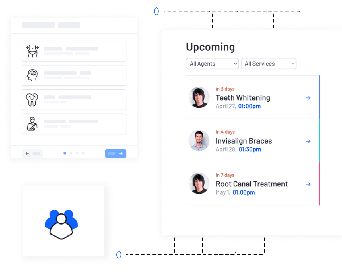 Get The Best Booking Website Design Services Today - User-Centric Design